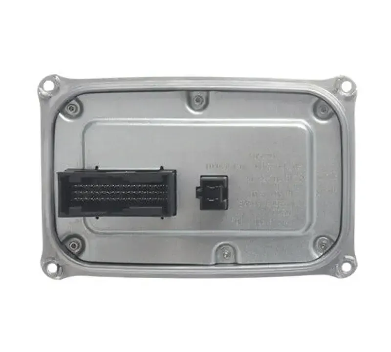 CONTROL UNIT, COMPLETE